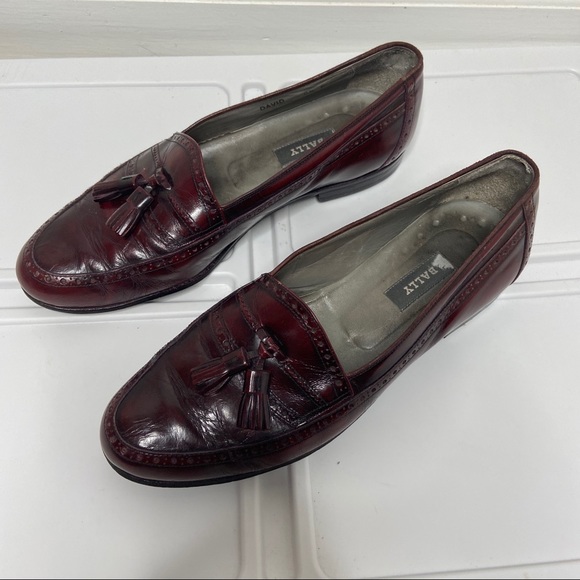 slazenger shoes black